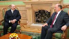 ЕЩЕ РАЗ О СОЮЗЕ С  БЕЛОРУССИЕЙ