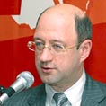 ТЕЗИСЫ ЭКОНОМИЧЕСКОЙ ПРОГРАММЫ